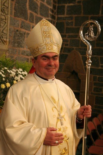 Bishop Toal